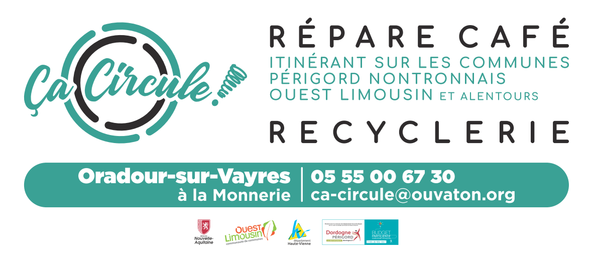 repare cafe 2023