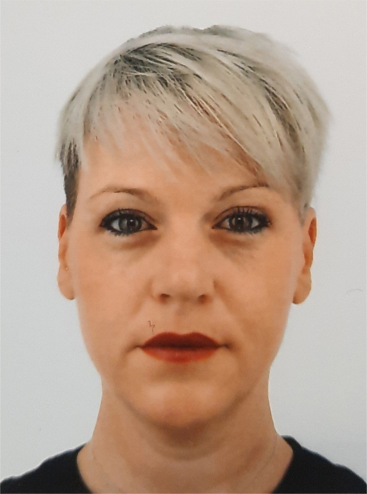 Mélanie ABRAMOVICI