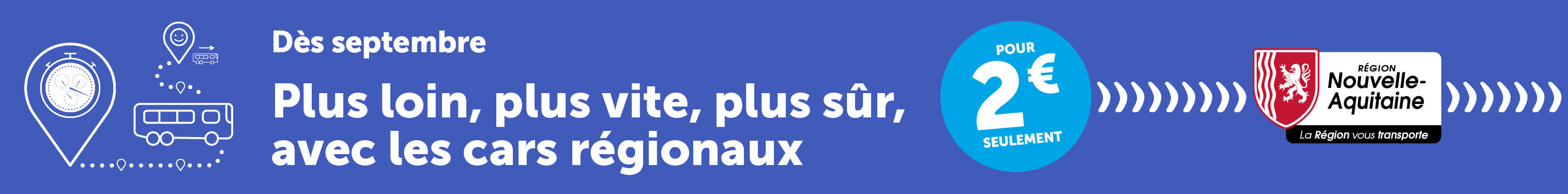 Bandeau cars régionaux