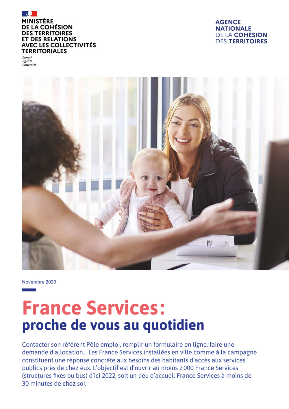France Services