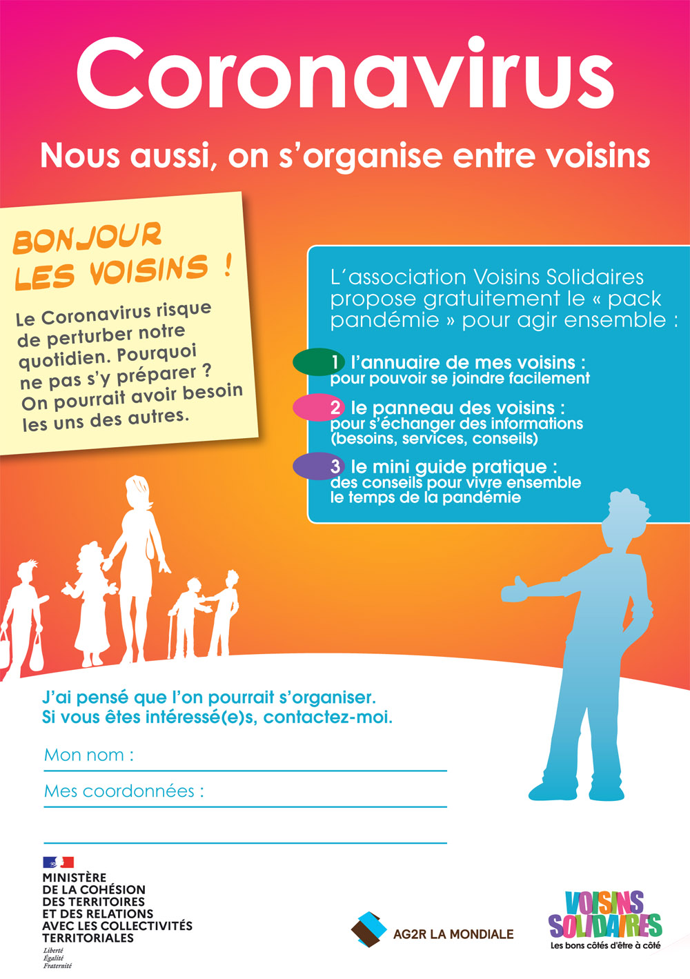 Je propose mes services Je propose mes services