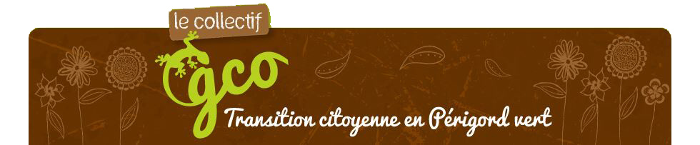 Gco Logo