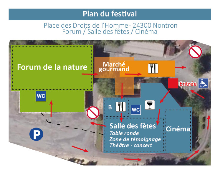 Plan Cvevêche