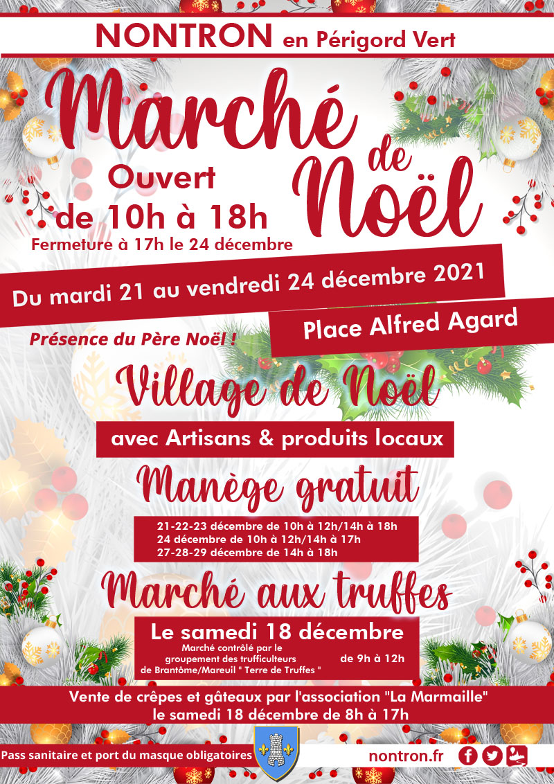 Bulletin Juin 2021