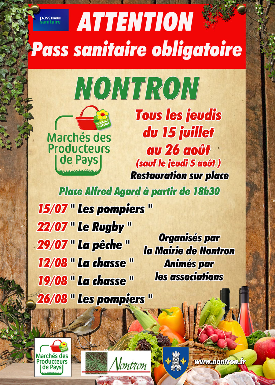 affiche MPP2021
