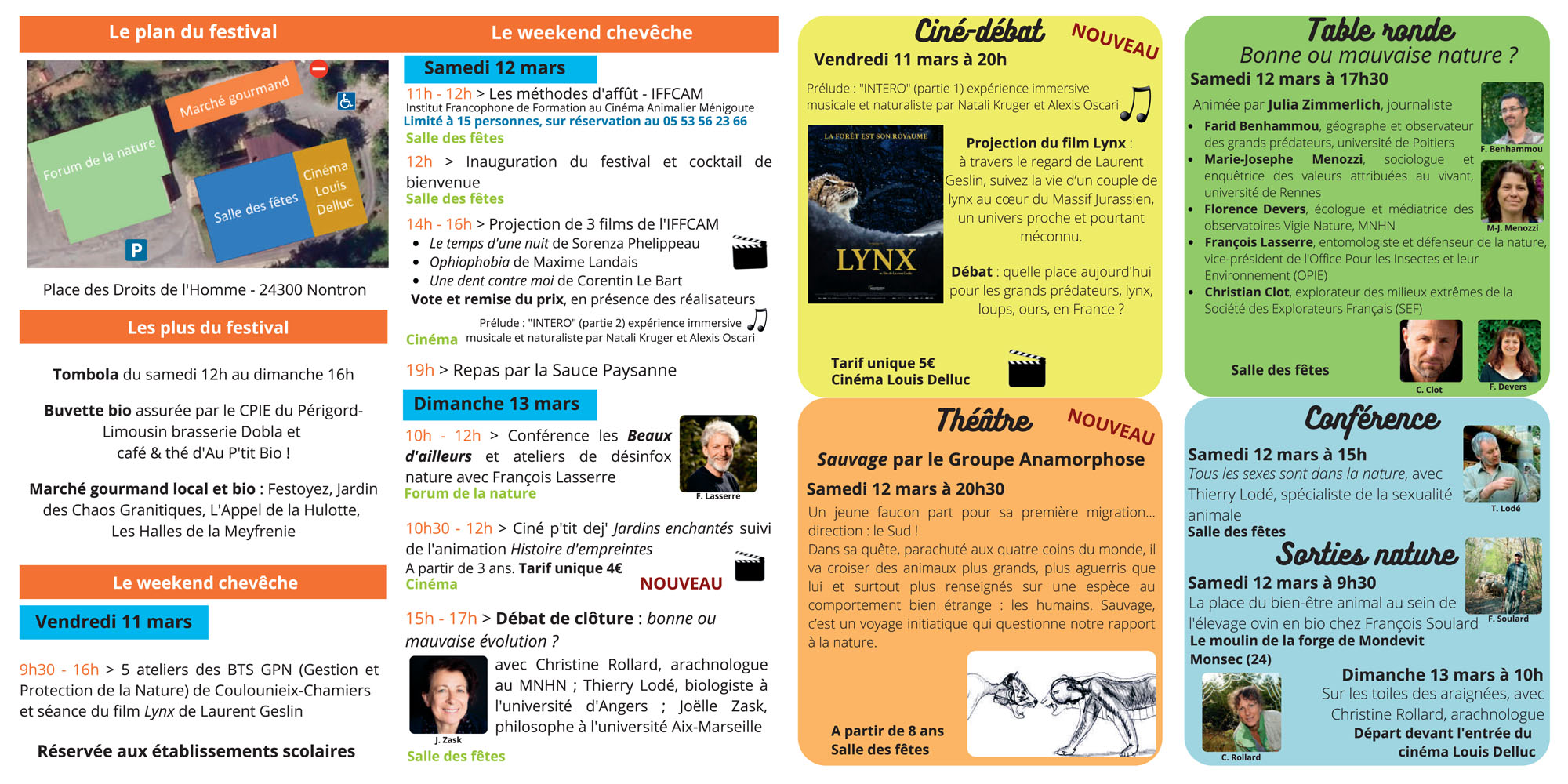 Flyer 2