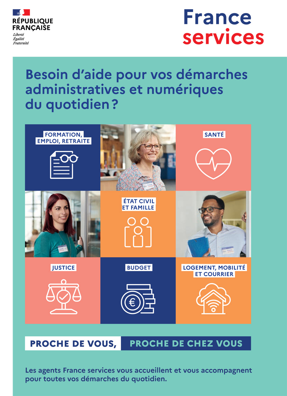 Flyer Franceservices nontron 1