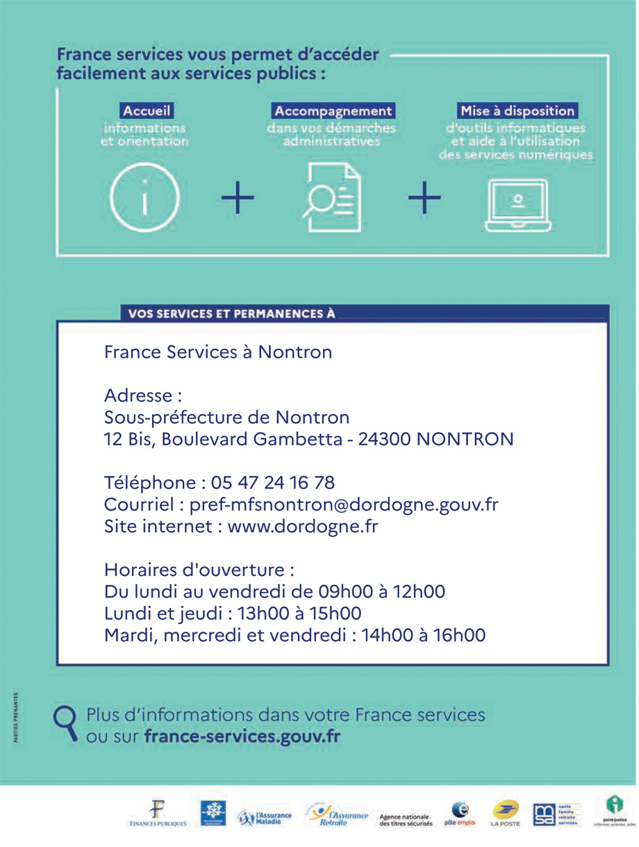 Flyer Franceservices nontron 3 copie