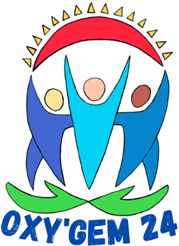 GEM logo