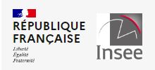 Logo INSEE