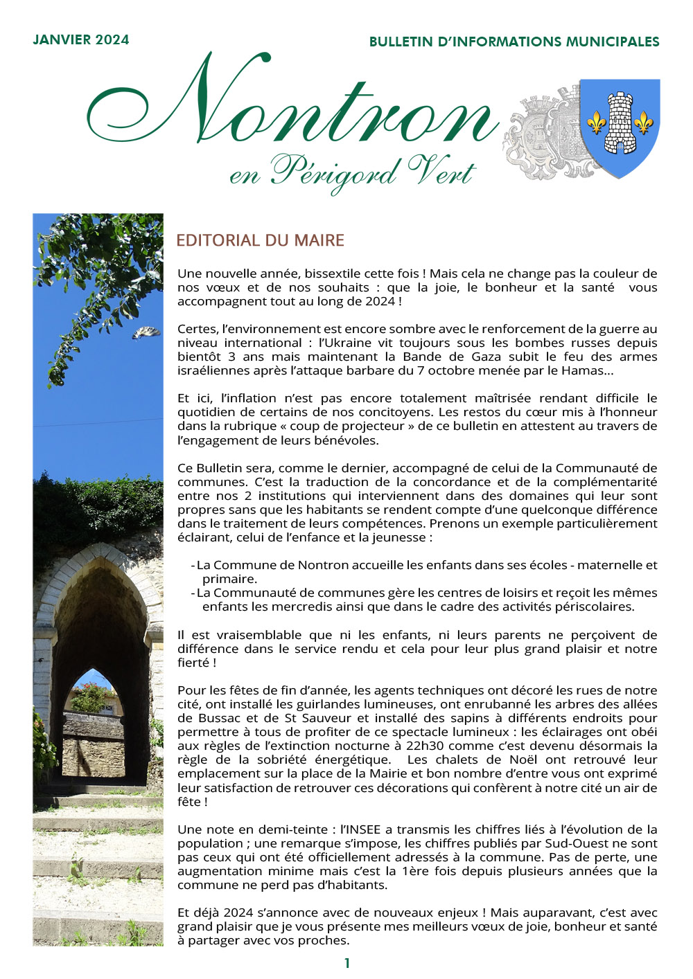 Couverture