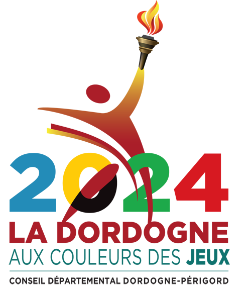 NONTRON aux couleurs des jeux PNG