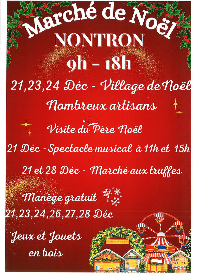 Noël 2024