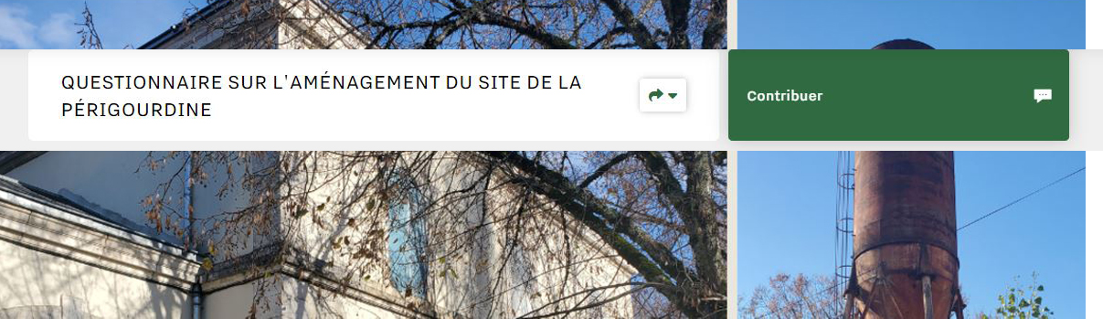 questionnaire perigourdine