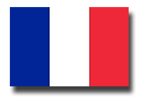 drapeau français