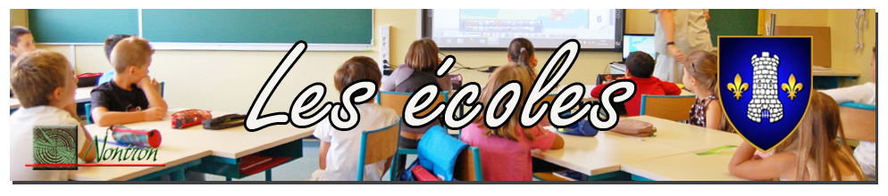 retour au Menu Les écoles bandeau écoles 2