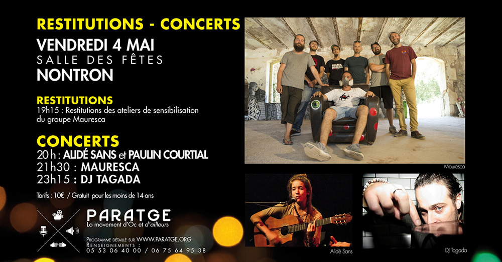 EventParatge4MAI