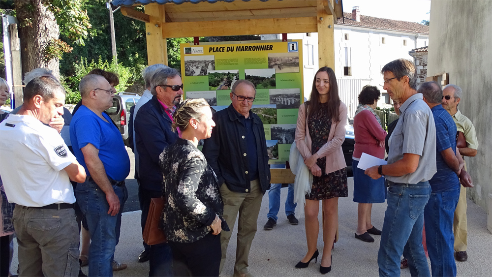 Place du Marronnier 3