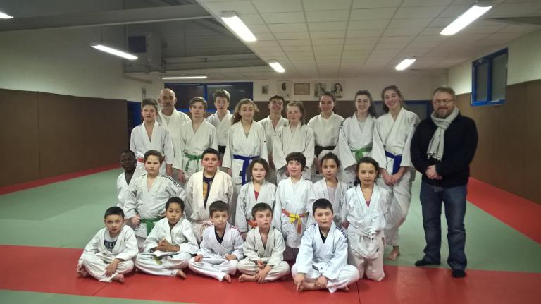 galette judo 2017