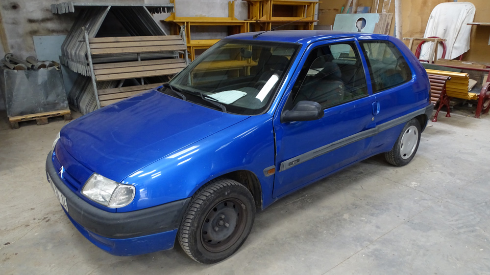 Saxo