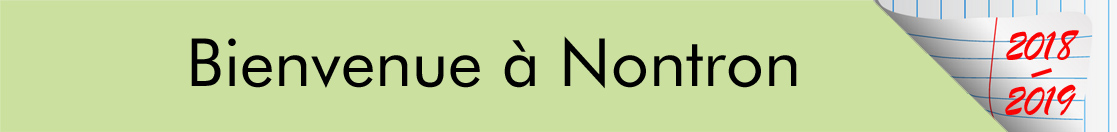 Bienvenue à Nontron