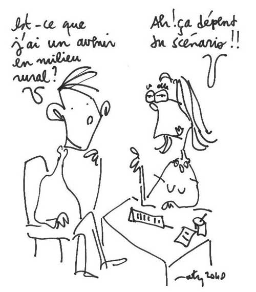 ruraux