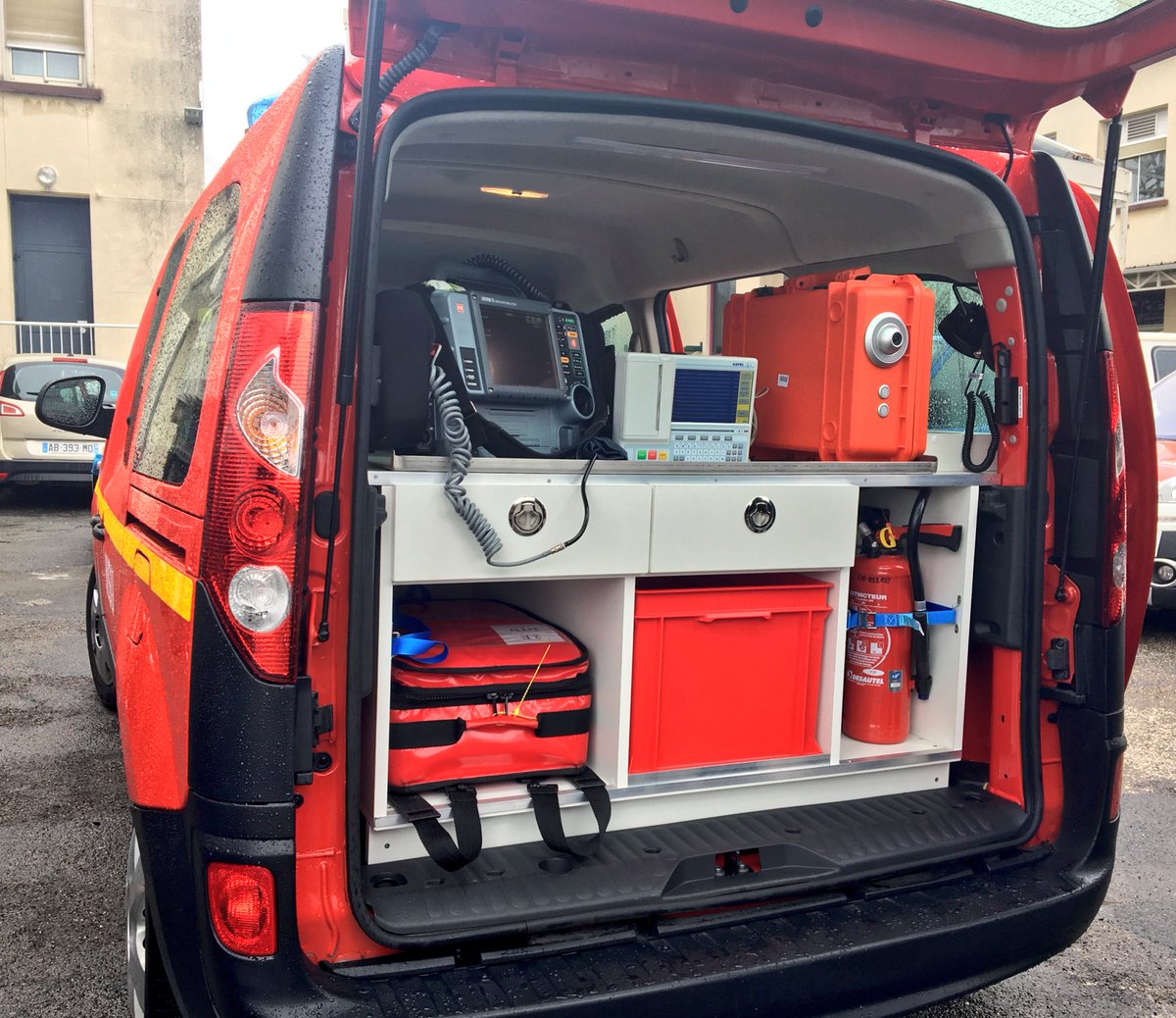 telemedecine vehicule 1