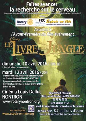 espoir en tete petit