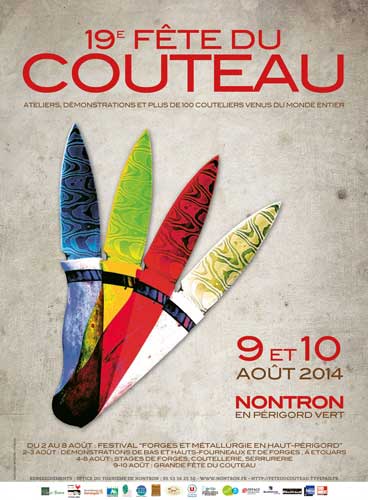 couteau
