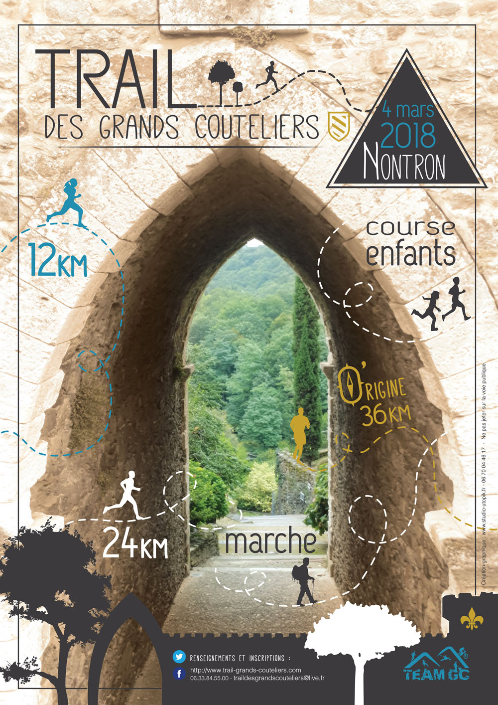 Trail 2018