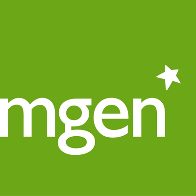 MGEN logo