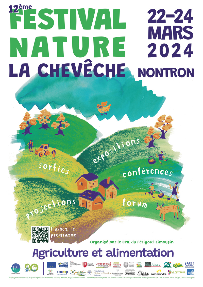 CPIEPL_affiche_festival-nature-la-cheveche_2024