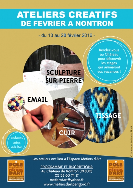 affiche atelier fvrier