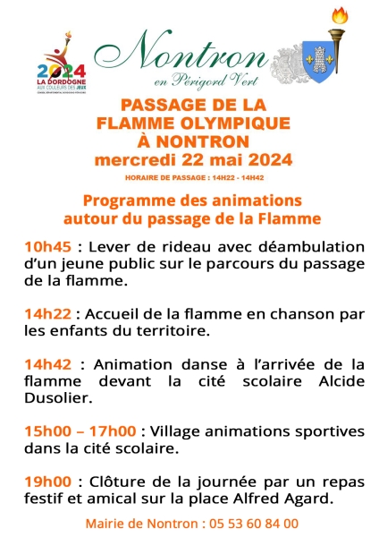 Planning_Flamme
