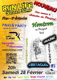 Street jump 2015