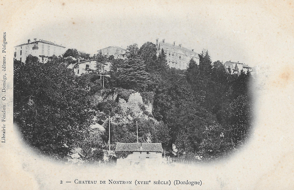 Château