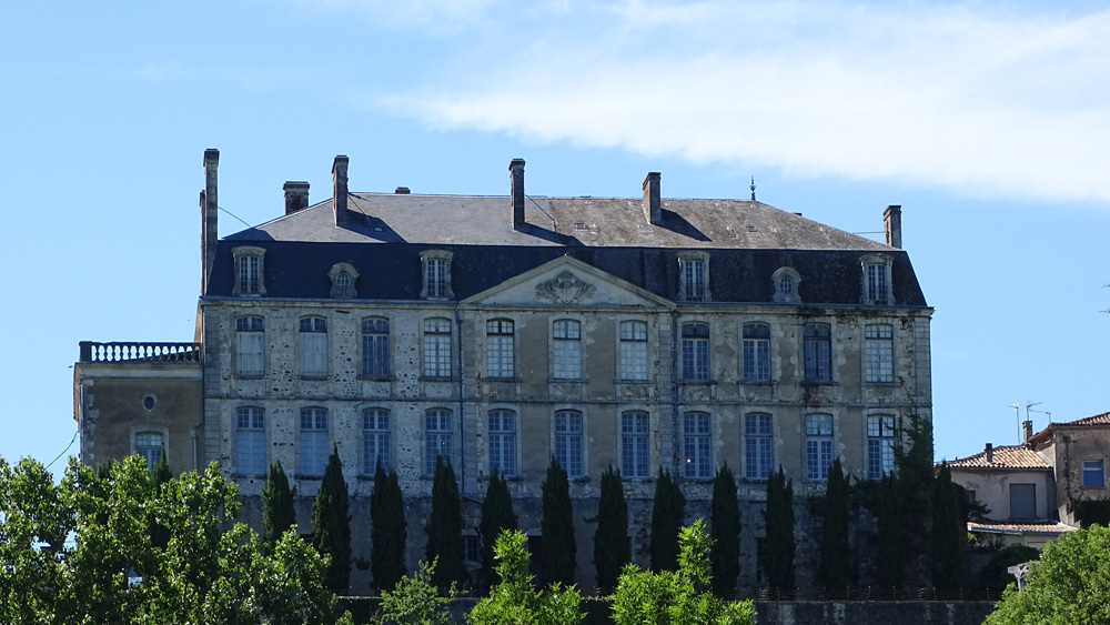 Château du XVIII