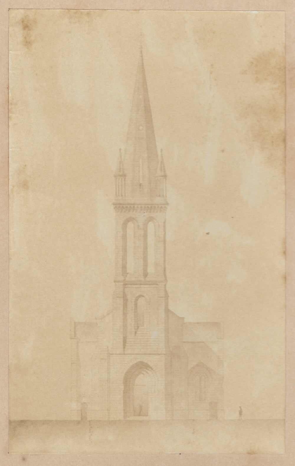 Eglise Notre Dame