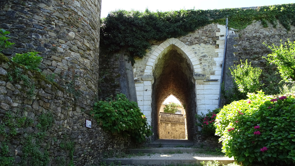 Pont de pierre