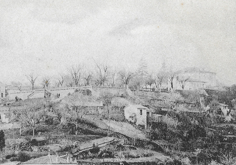 Vue générale