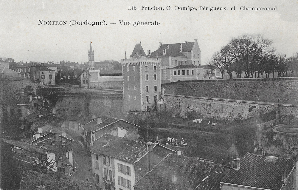 Vue générale