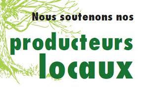 producteurs locaux